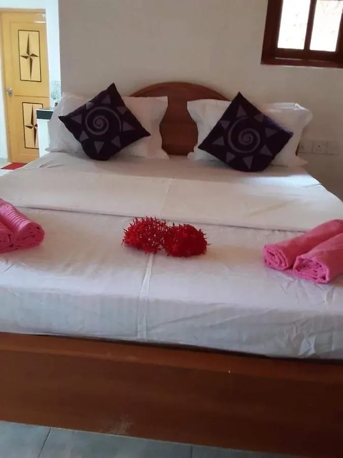 Villa25 Homestay Free Pick Up From The Centre Kandy Sri Lanka