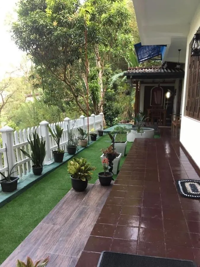 Villa25 Homestay Free Pick Up From The Centre Kandy Sri Lanka