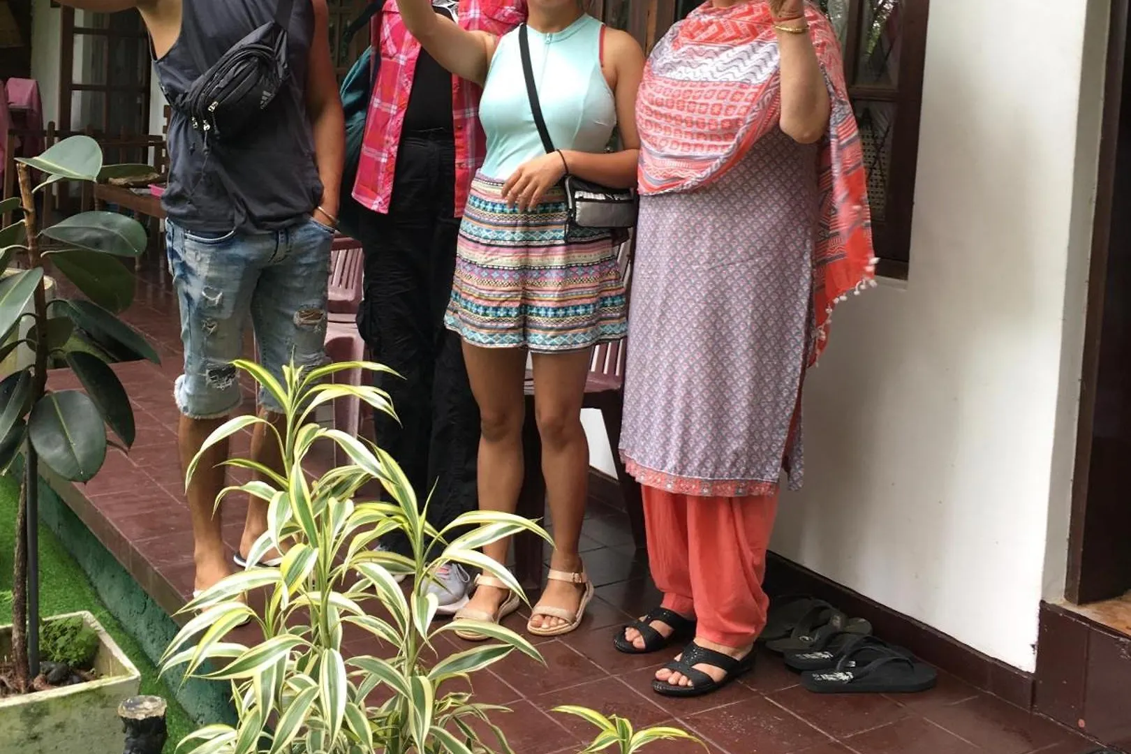 Villa25 Homestay Free Pick Up From The Centre Kandy