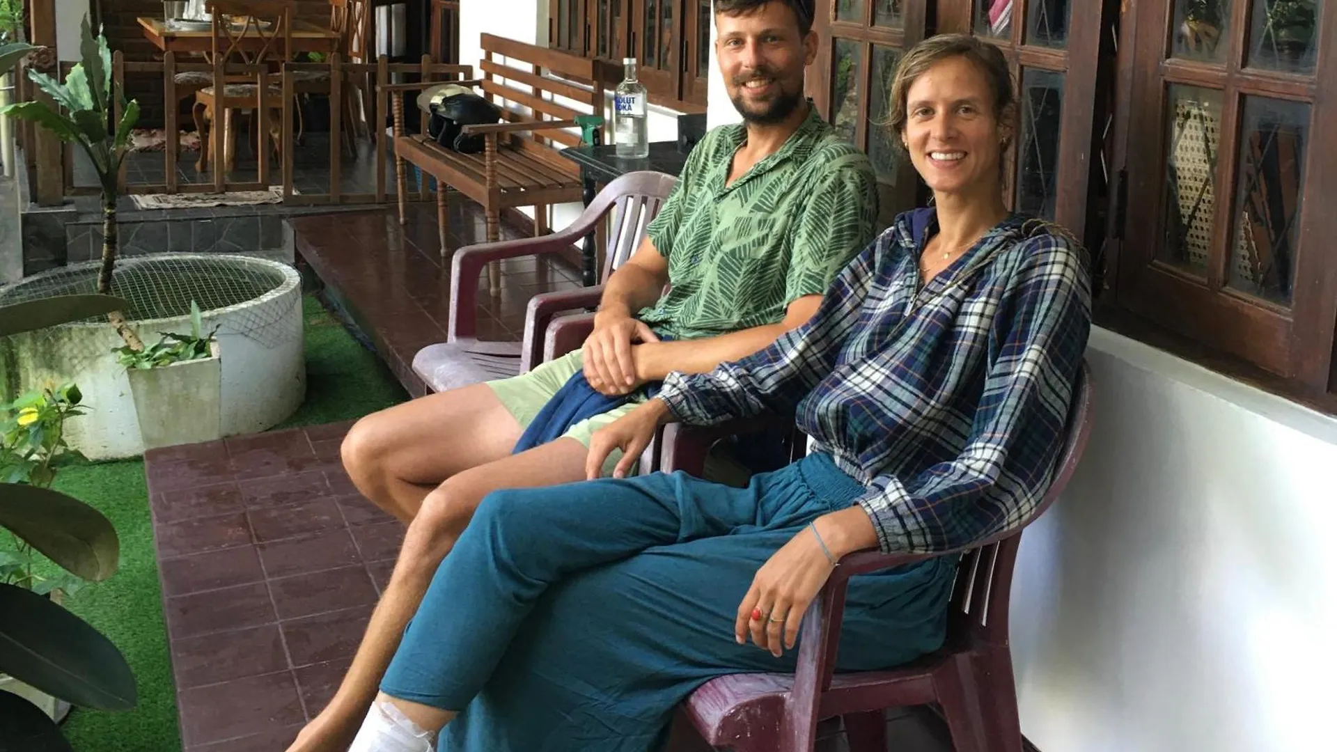 Villa25 Homestay Free Pick Up From The Centre Kandy Sri Lanka