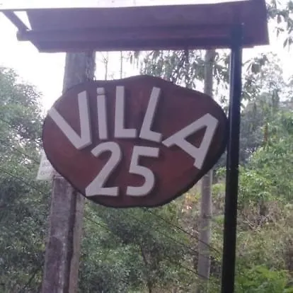 Villa25 Homestay Free Pick Up From The Centre Kandy 0*,  Sri Lanka