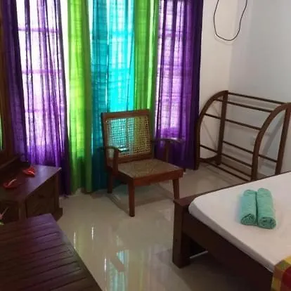 Villa25 Homestay Free Pick Up From The Centre Kandy Sri Lanka