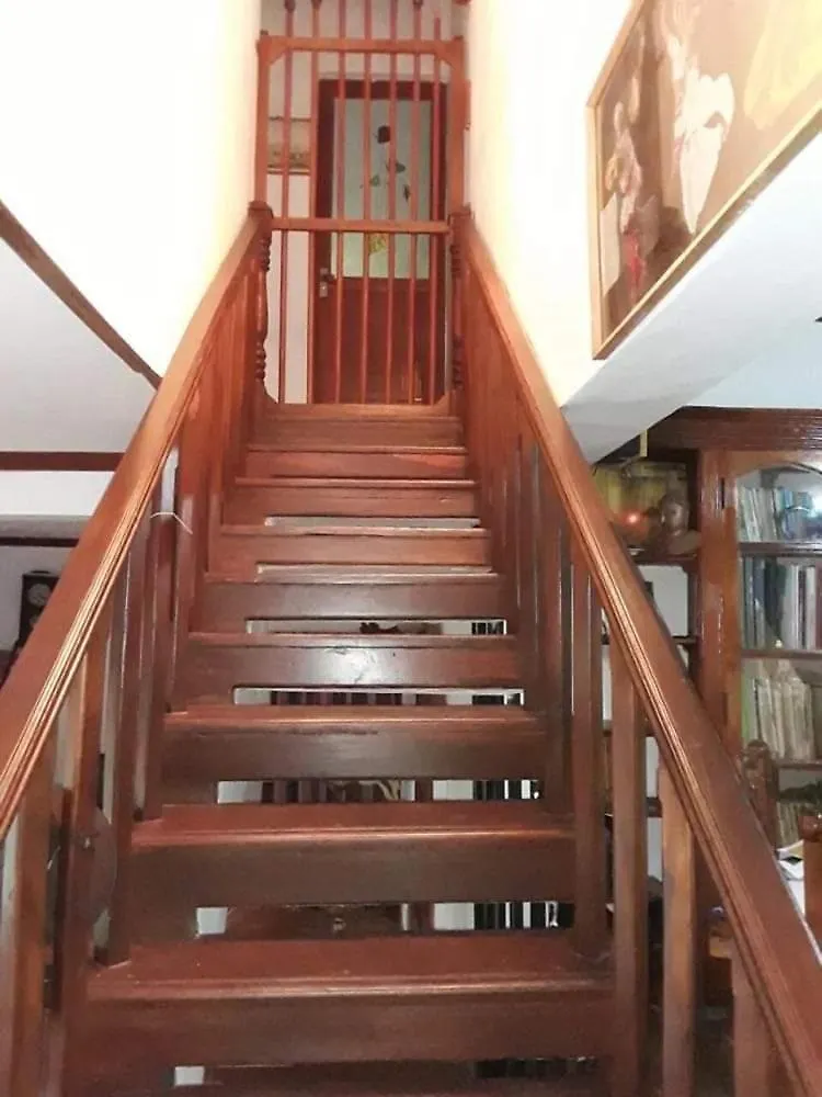 Villa25 Homestay Free Pick Up From The Centre Kandy 0*,  Sri Lanka
