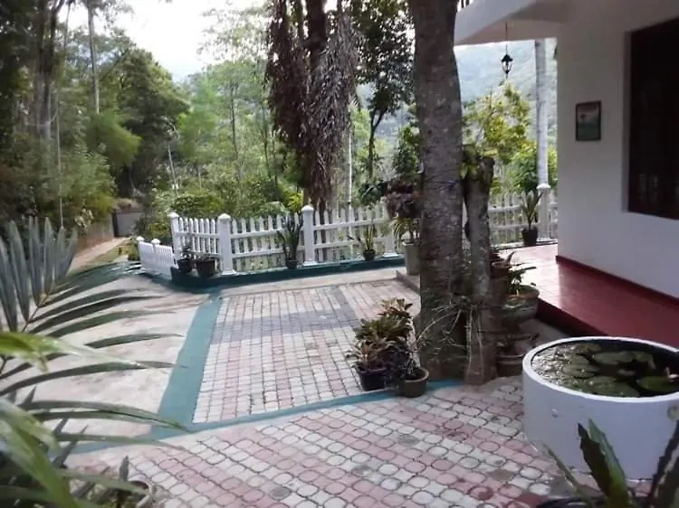 Villa25 Homestay Free Pick Up From The Centre Kandy