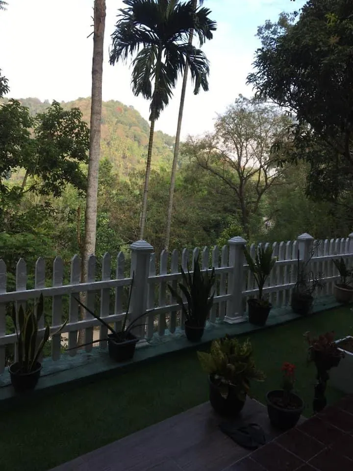 Villa25 Homestay Free Pick Up From The Centre Kandy