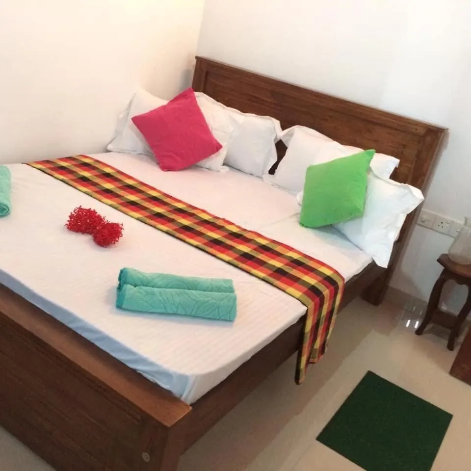 Villa25 Homestay Free Pick Up From The Centre Kandy