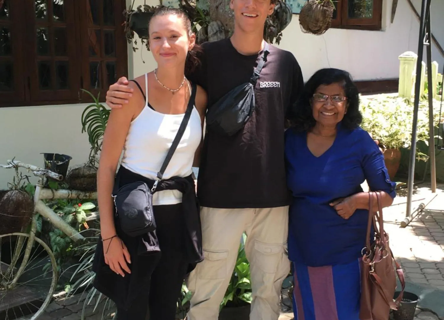 Villa25 Homestay Free Pick Up From The Centre Kandy