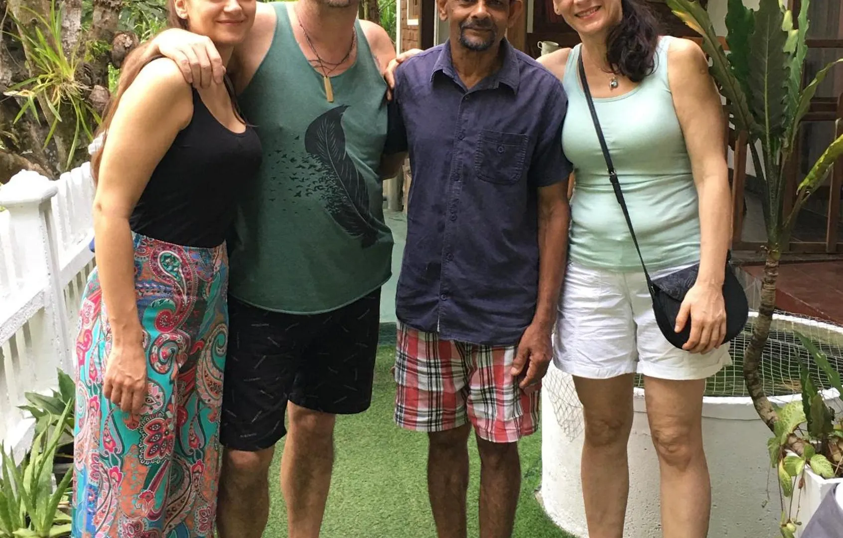Villa25 Homestay Free Pick Up From The Centre Kandy Sri Lanka