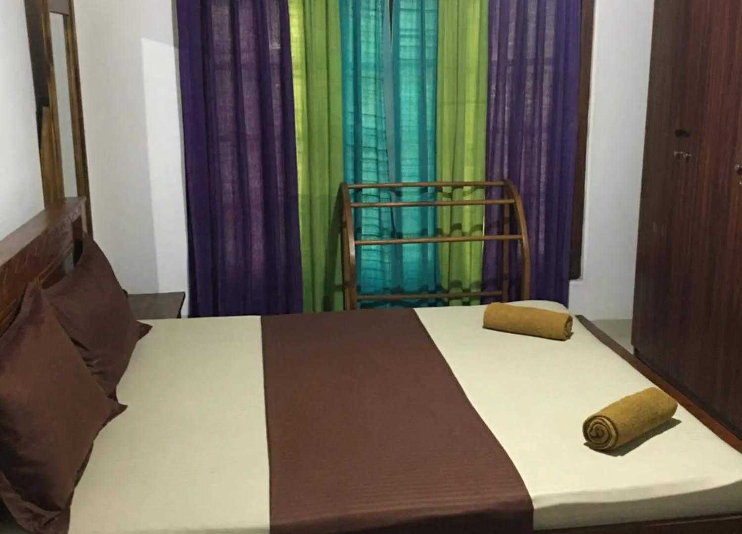 Villa25 Homestay Free Pick Up From The Centre Kandy