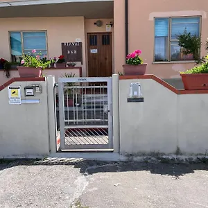 Via Vai Maison d'hôtes Pise