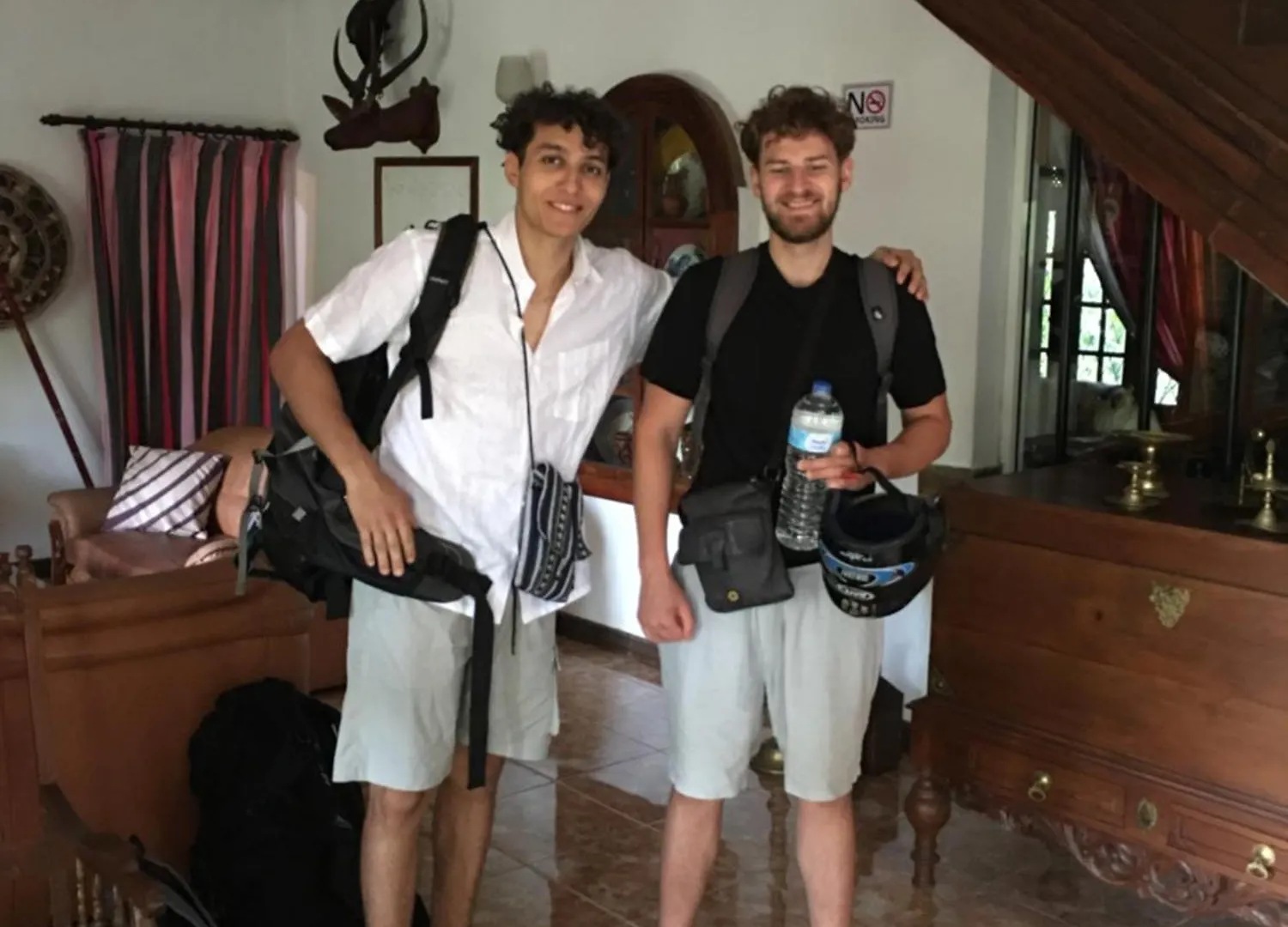 Villa25 Homestay Free Pick Up From The Centre Kandy